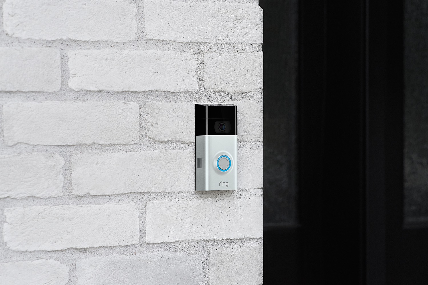 Ring Video Doorbell